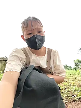 Betty20zx online show from September 21, 2025, 1:07 am