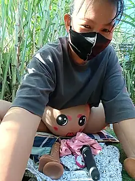 Betty20zx online show from November 30, 2025, 12:58 am