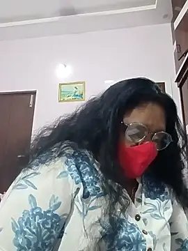Snapshot of Pushpavathi_78 chatting on January 29, 2025, 5:45 pm Pushpavathi 78 online show from January 29, 2025, 5:45 pm