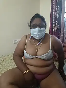 Snapshot of Pushpavathi_78 chatting on January 31, 2025, 12:51 pm Pushpavathi 78 online show from January 31, 2025, 12:51 pm