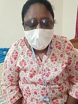 Snapshot of Pushpavathi_78 chatting on February 8, 2025, 12:28 pm Pushpavathi 78 online show from February 8, 2025, 12:28 pm