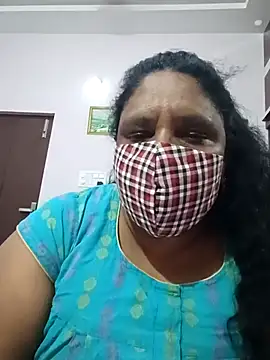 Snapshot of Pushpavathi_78 chatting on February 9, 2025, 5:22 pm Pushpavathi 78 online show from February 9, 2025, 5:22 pm