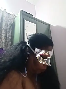 Snapshot of Pushpavathi_78 chatting on February 13, 2025, 6:48 pm Pushpavathi 78 online show from February 13, 2025, 6:48 pm