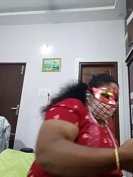 Snapshot of Pushpavathi_78 chatting on February 23, 2025, 4:46 pm Pushpavathi 78 online show from February 23, 2025, 4:46 pm