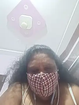 Snapshot of Pushpavathi_78 chatting on February 26, 2025, 3:19 pm Pushpavathi 78 online show from February 26, 2025, 3:19 pm