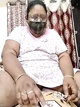 Snapshot of Pushpavathi_78 chatting on September 12, 2025, 1:55 pm Pushpavathi 78 online show from September 12, 2025, 1:55 pm