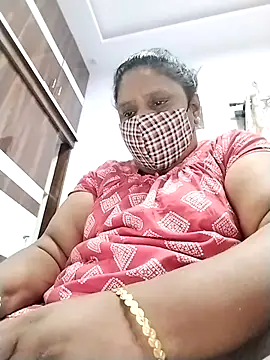 Snapshot of Pushpavathi_78 chatting on September 20, 2025, 8:15 am Pushpavathi 78 online show from September 20, 2025, 8:15 am