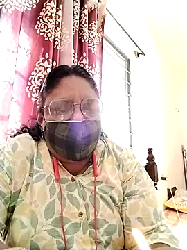 Snapshot of Pushpavathi_78 chatting on September 29, 2025, 9:25 am Pushpavathi 78 online show from September 29, 2025, 9:25 am