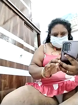 Snapshot of Pushpavathi_78 chatting on October 3, 2025, 6:16 pm Pushpavathi 78 online show from October 3, 2025, 6:16 pm