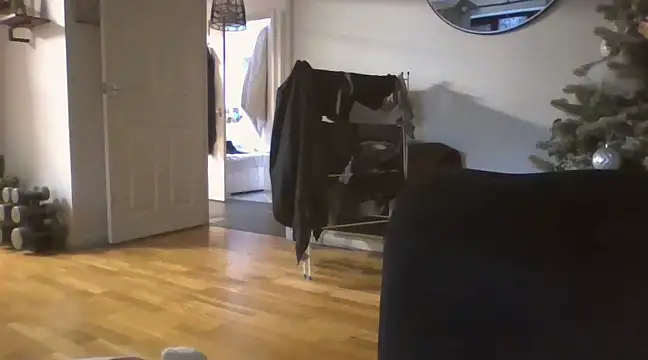 Snapshot of vanilla_chocolate23 chatting on December 27, 2024, 12:01 pm vanilla chocolate23 online show from December 27, 2024, 12:01 pm