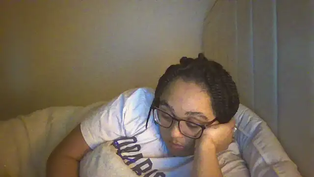 Snapshot of vanilla_chocolate23 chatting on December 29, 2024, 8:26 pm vanilla chocolate23 online show from December 29, 2024, 8:26 pm