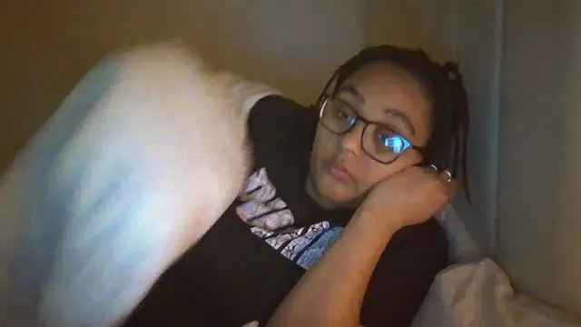 Snapshot of vanilla_chocolate23 chatting on December 30, 2024, 11:06 pm vanilla chocolate23 online show from December 30, 2024, 11:06 pm