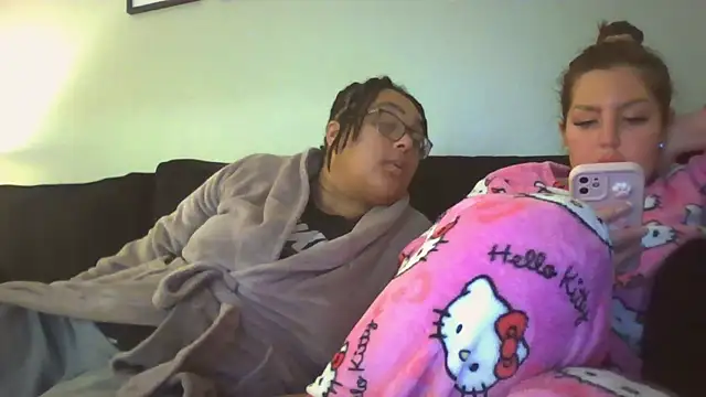 Snapshot of vanilla_chocolate23 chatting on January 4, 2025, 6:19 pm vanilla chocolate23 online show from January 4, 2025, 6:19 pm