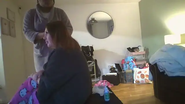 Snapshot of vanilla_chocolate23 chatting on January 11, 2025, 4:14 pm vanilla chocolate23 online show from January 11, 2025, 4:14 pm