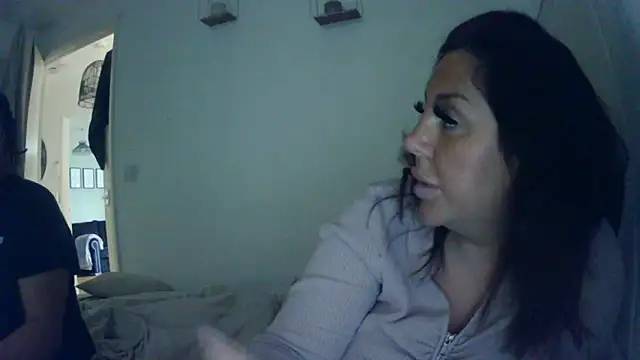 Snapshot of vanilla_chocolate23 chatting on January 17, 2025, 12:10 pm vanilla chocolate23 online show from January 17, 2025, 12:10 pm