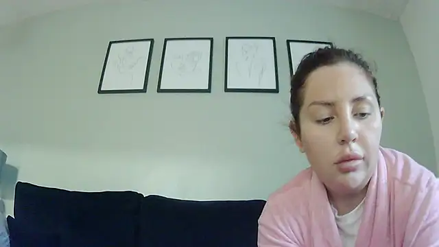 Snapshot of vanilla_chocolate23 chatting on January 19, 2025, 10:50 am vanilla chocolate23 online show from January 19, 2025, 10:50 am