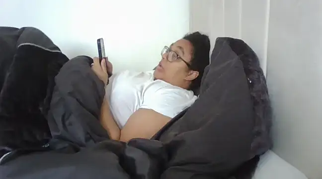 Snapshot of vanilla_chocolate23 chatting on January 31, 2025, 11:13 am vanilla chocolate23 online show from January 31, 2025, 11:13 am