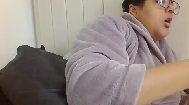 Snapshot of vanilla_chocolate23 chatting on February 1, 2025, 11:10 am vanilla chocolate23 online show from February 1, 2025, 11:10 am