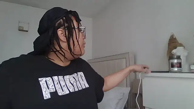 Snapshot of vanilla_chocolate23 chatting on February 19, 2025, 11:17 am vanilla chocolate23 online show from February 19, 2025, 11:17 am