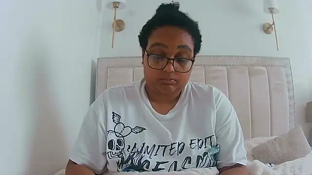 Snapshot of vanilla_chocolate23 chatting on September 20, 2025, 11:11 am vanilla chocolate23 online show from September 20, 2025, 11:11 am