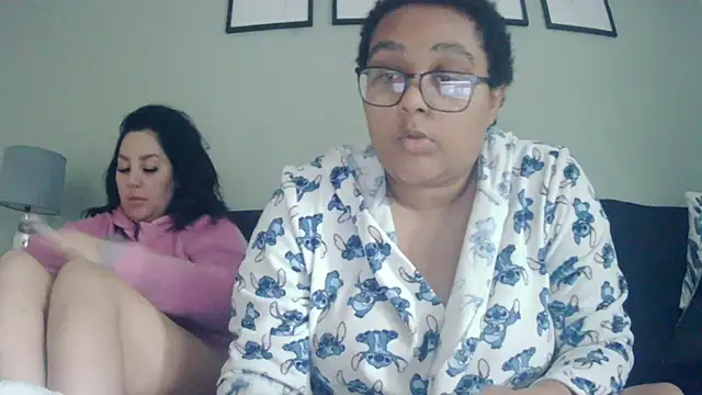 Snapshot of vanilla_chocolate23 chatting on September 26, 2025, 9:24 am vanilla chocolate23 online show from September 26, 2025, 9:24 am