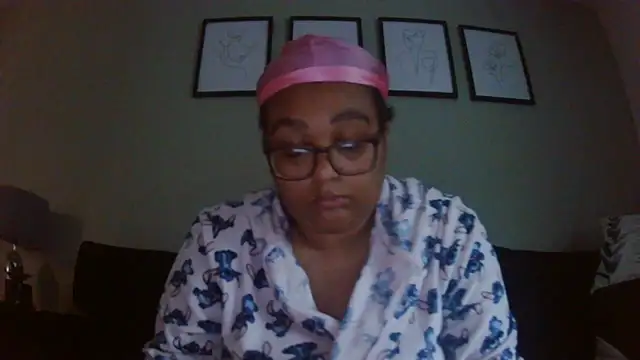 Snapshot of vanilla_chocolate23 chatting on October 7, 2025, 6:43 am vanilla chocolate23 online show from October 7, 2025, 6:43 am