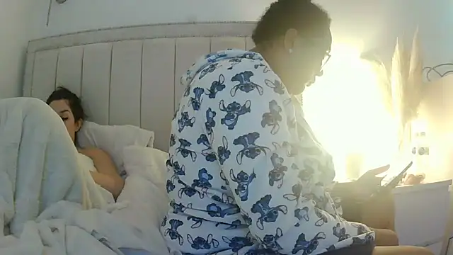 Snapshot of vanilla_chocolate23 chatting on October 12, 2025, 9:08 am vanilla chocolate23 online show from October 12, 2025, 9:08 am