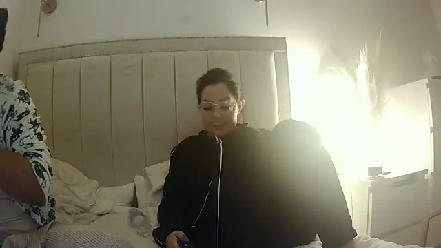 Snapshot of vanilla_chocolate23 chatting on October 13, 2025, 6:52 pm vanilla chocolate23 online show from October 13, 2025, 6:52 pm