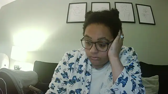 Snapshot of vanilla_chocolate23 chatting on October 20, 2025, 6:58 am vanilla chocolate23 online show from October 20, 2025, 6:58 am