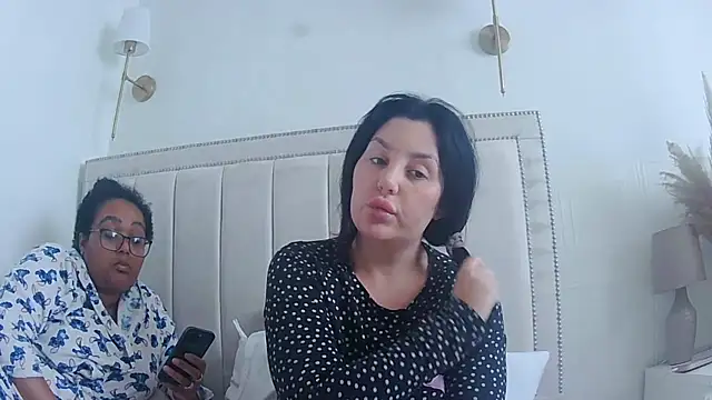 Snapshot of vanilla_chocolate23 chatting on October 26, 2025, 11:05 am vanilla chocolate23 online show from October 26, 2025, 11:05 am