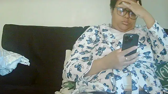 Snapshot of vanilla_chocolate23 chatting on November 25, 2025, 8:47 am vanilla chocolate23 online show from November 25, 2025, 8:47 am