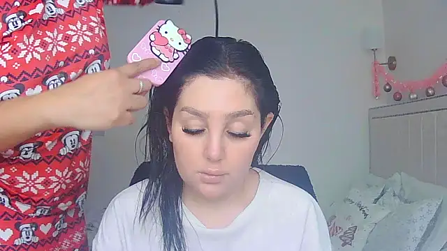 Snapshot of vanilla_chocolate23 chatting on December 16, 2025, 12:10 pm vanilla chocolate23 online show from December 16, 2025, 12:10 pm