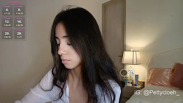 PettyCloeh online show from November 29, 2025, 9:18 pm