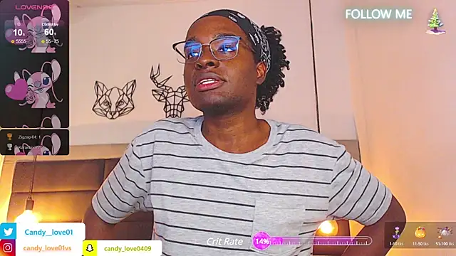 Snapshot of candy_lovee69 chatting on December 19, 2024, 5:18 pm candy lovee69 online show from December 19, 2024, 5:18 pm