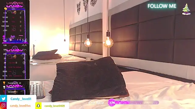 Snapshot of candy_lovee69 chatting on December 25, 2024, 10:37 pm candy lovee69 online show from December 25, 2024, 10:37 pm