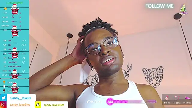 Snapshot of candy_lovee69 chatting on December 31, 2024, 11:49 pm candy lovee69 online show from December 31, 2024, 11:49 pm