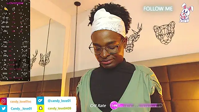 Snapshot of candy_lovee69 chatting on January 9, 2025, 10:20 pm candy lovee69 online show from January 9, 2025, 10:20 pm