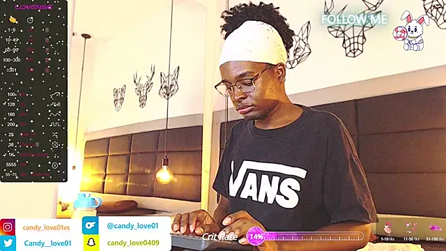 Snapshot of candy_lovee69 chatting on January 20, 2025, 10:37 pm candy lovee69 online show from January 20, 2025, 10:37 pm