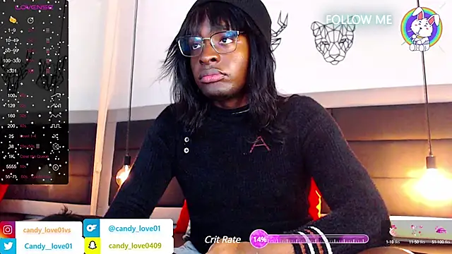 Snapshot of candy_lovee69 chatting on February 4, 2025, 11:38 pm candy lovee69 online show from February 4, 2025, 11:38 pm