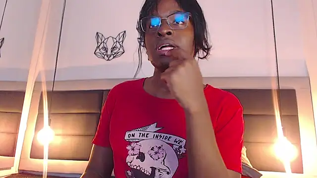 candy lovee69 online show from November 19, 2025, 7:14 pm