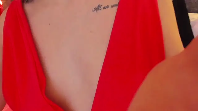 miss10 antonella online show from February 14, 2025, 9:53 pm