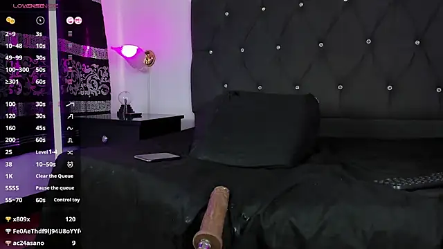 Angel Cuervo online show from March 18, 2025, 2:59 pm