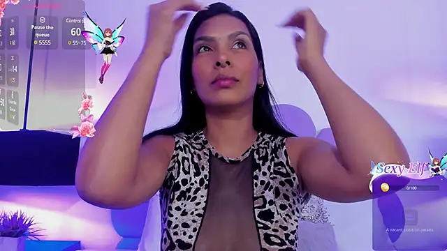 Alyson-a online show from January 22, 2025, 12:27 pm