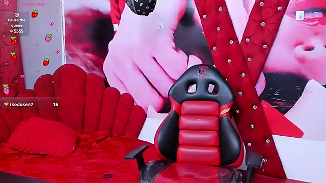 Snapshot of sweet_thalia_ chatting on January 22, 2025, 7:56 pm sweet thalia online show from January 22, 2025, 7:56 pm