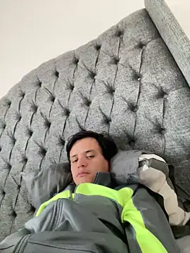 Snapshot of stevego94 chatting on January 6, 2025, 5:59 pm stevego94 online show from January 6, 2025, 5:59 pm