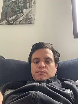 Snapshot of stevego94 chatting on January 7, 2025, 7:59 pm stevego94 online show from January 7, 2025, 7:59 pm