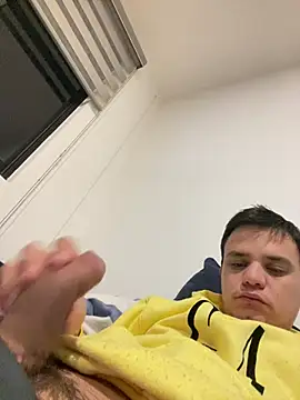 Snapshot of stevego94 chatting on February 27, 2025, 6:50 am stevego94 online show from February 27, 2025, 6:50 am