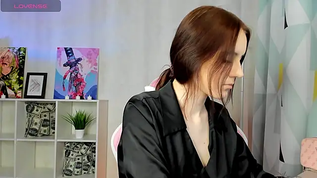 Tonya Gray online show from December 29, 2024, 3:11 am