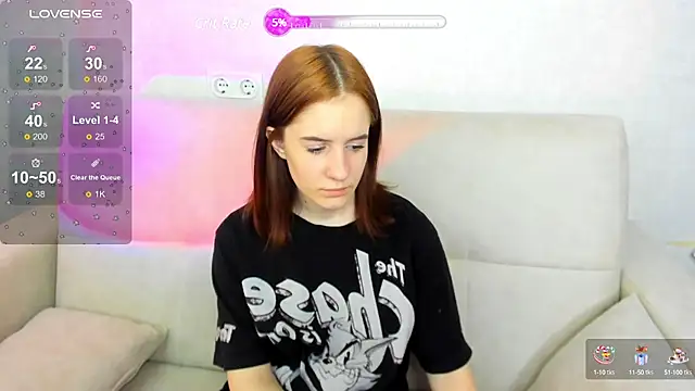 Tonya Gray online show from February 12, 2025, 7:13 am