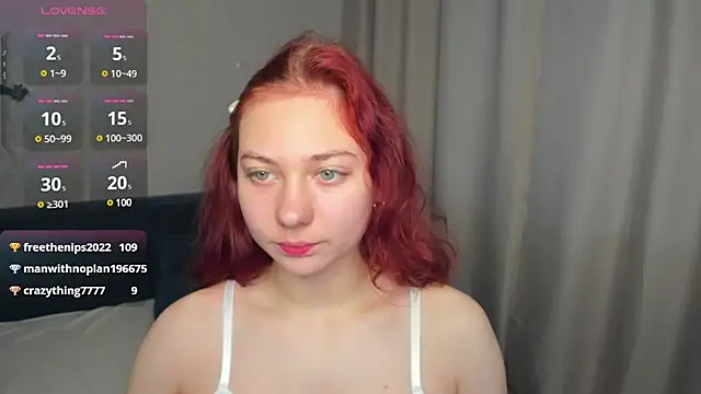 Miss you kiss online show from January 10, 2025, 3:50 am